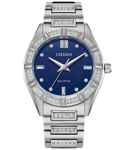 Reloj Citizen De Pulso C061578