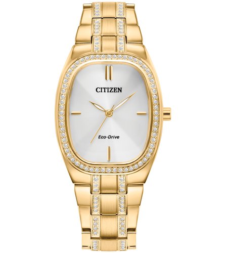 Reloj Citizen De Pulso EM1082-50A