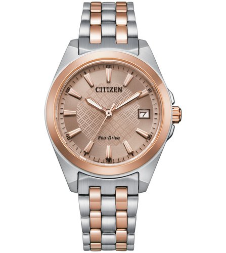 Reloj Citizen De Pulso C061459
