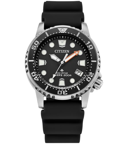 Reloj Citizen De Pulso C061718