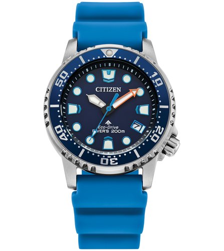 Reloj Citizen De Pulso C061732