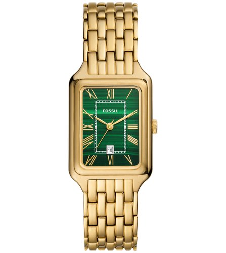Reloj Fossil De Pulso ES5341