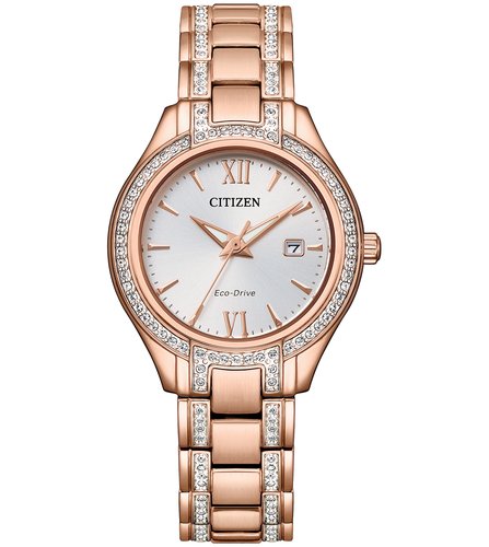 Reloj Citizen De Pulso C061462