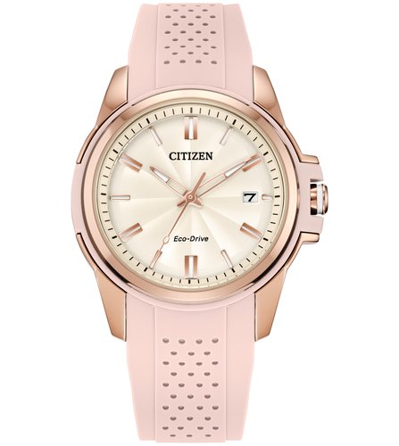 Reloj Citizen De Pulso C061766