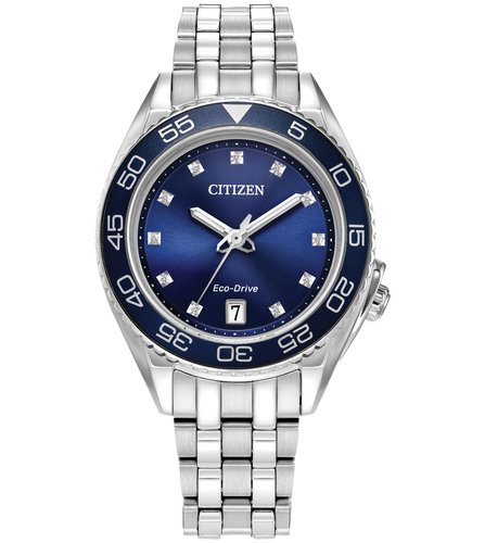 Reloj Citizen De Pulso C061685
