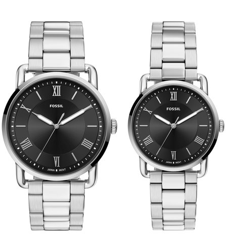 Reloj Fossil De Pulso FS6199SET