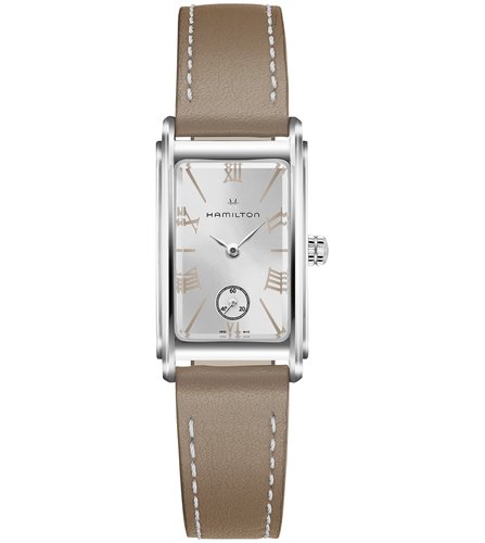 Reloj Hamilton De Pulso H11221514