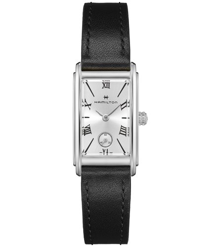 Reloj Hamilton De Pulso H11221750