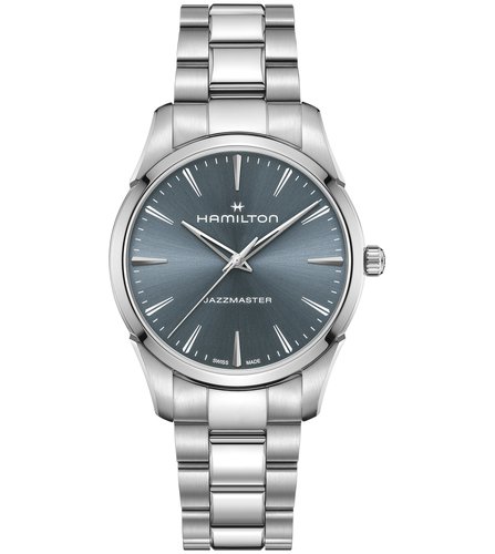 Reloj Hamilton De Pulso H32461141