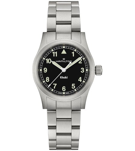 Reloj Hamilton De Pulso H69301130