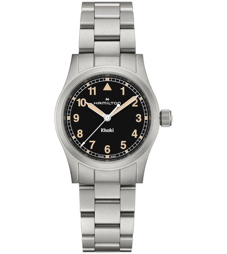 Reloj Hamilton De Pulso H69301131
