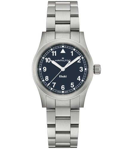 Reloj Hamilton De Pulso H69301140