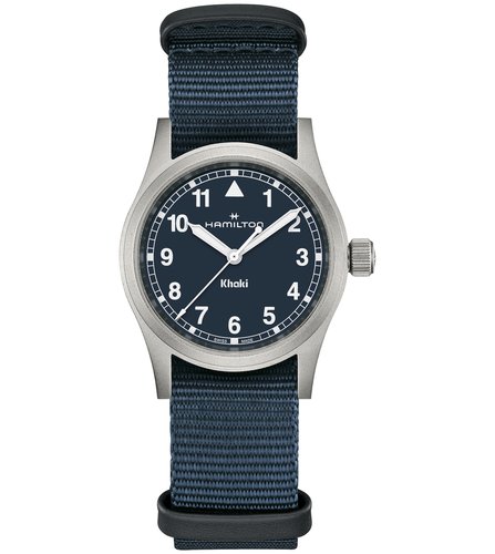 Reloj Hamilton De Pulso H69301940