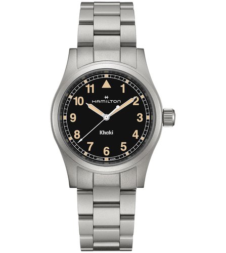 Reloj Hamilton De Pulso H69401131