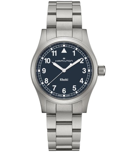 Reloj Hamilton De Pulso H69401140