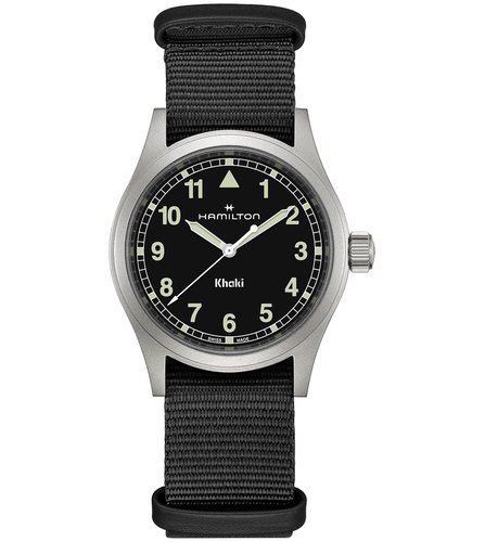 Reloj Hamilton De Pulso H69401430
