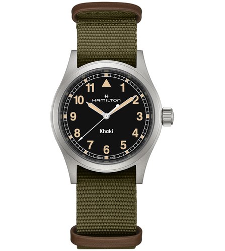 Reloj Hamilton De Pulso H69401930