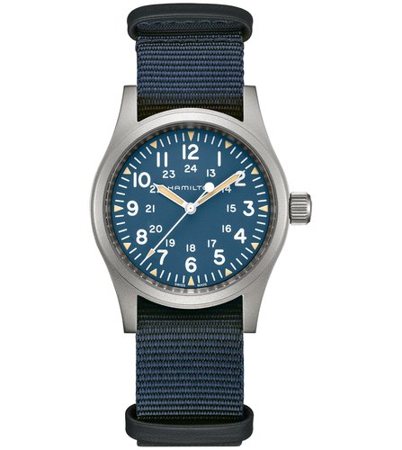 Reloj Hamilton De Pulso H69439940