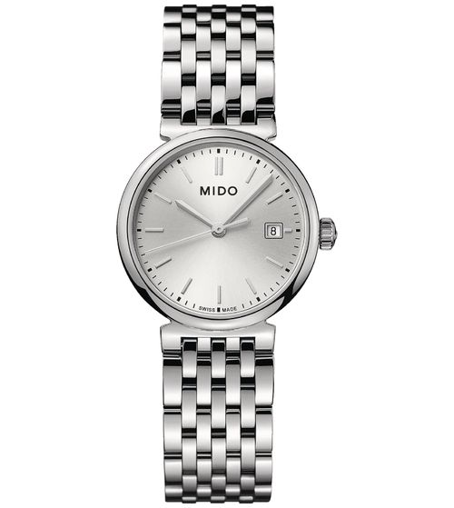 Reloj Mido De Pulso M0332101103100