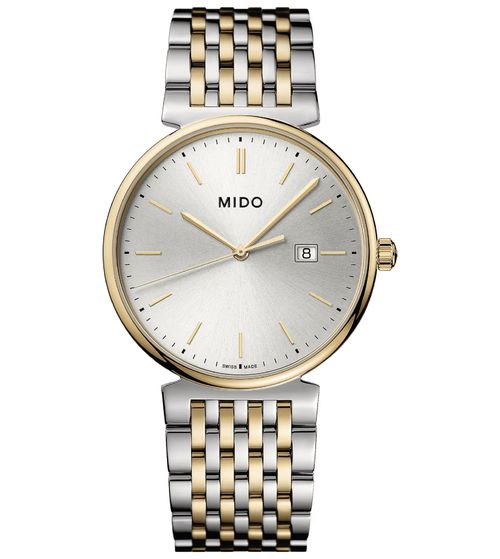 Reloj Mido De Pulso M0334102203100