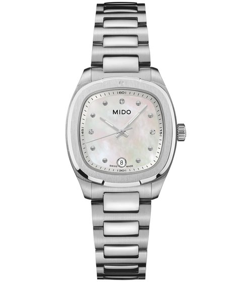 Reloj Mido De Pulso M0491101111600