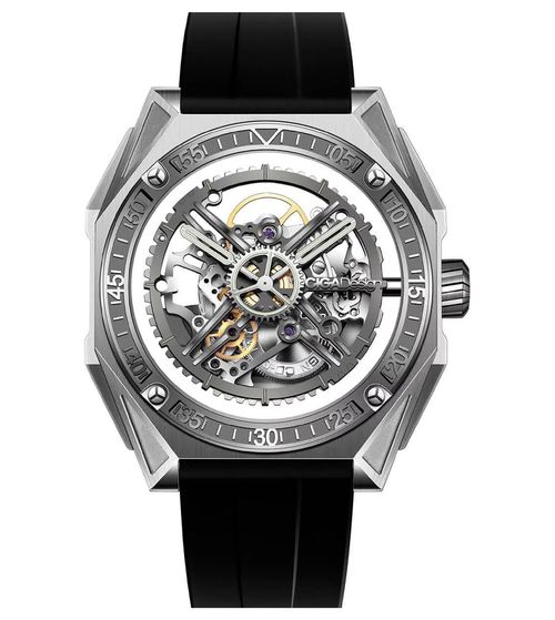 Reloj CIGA Design De Pulso M051-TT01-W6B