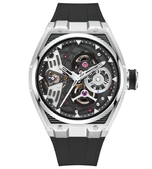 Reloj Minber De Pulso M6001G1