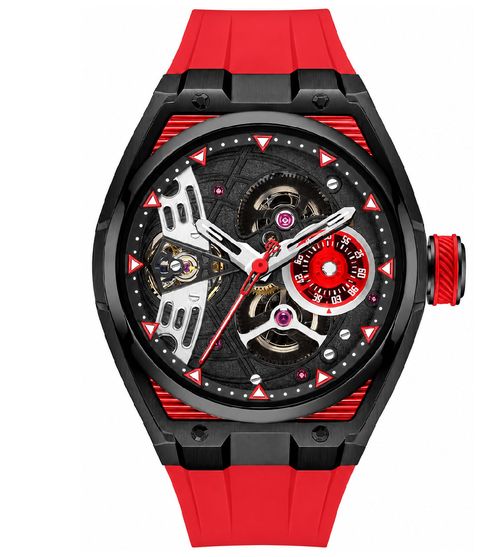 Reloj Minber De Pulso M6001G3