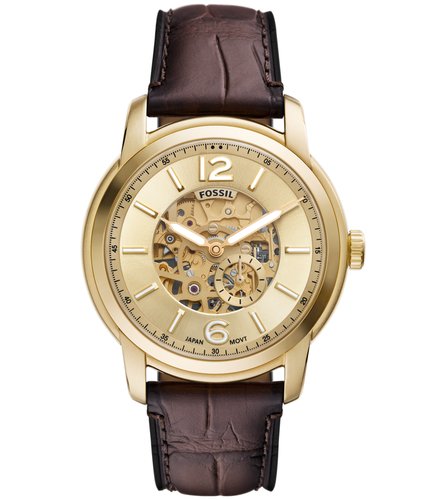 Reloj Fossil De Pulso ME3279