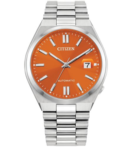 Reloj Citizen De Pulso C061842