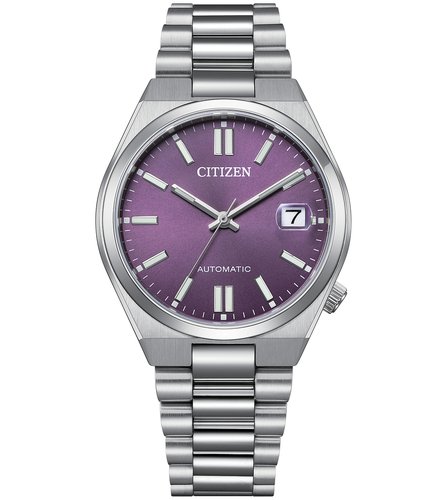 Reloj Citizen De Pulso C061978
