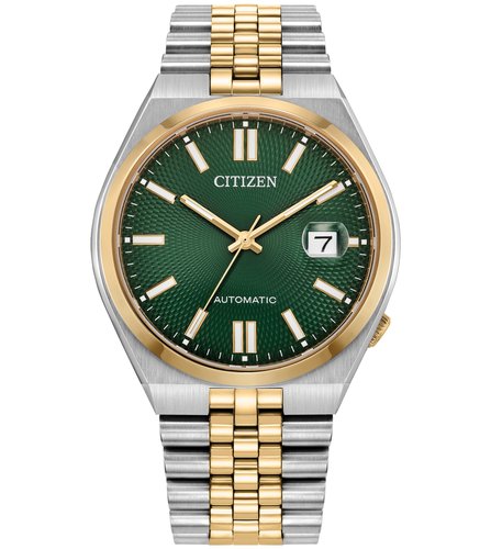 Reloj Citizen De Pulso C061974