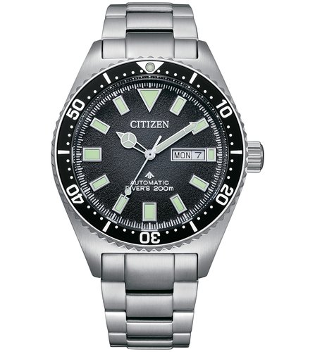 Reloj Citizen De Pulso C061769