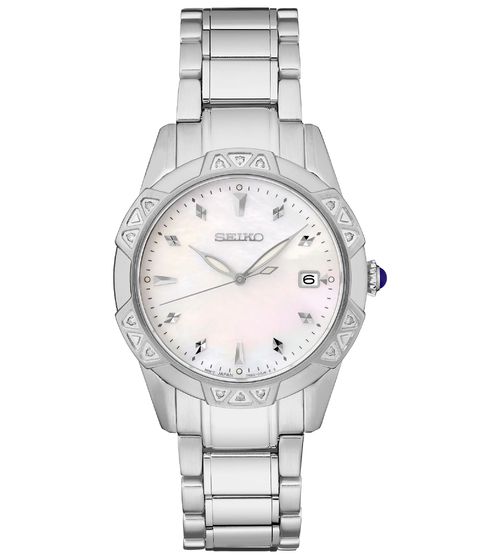 Reloj Seiko De Pulso SKK727