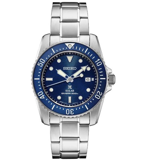 Reloj Seiko De Pulso SNE585