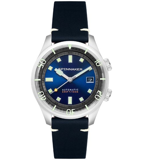 Reloj Spinnaker De Pulso SP-5062-03
