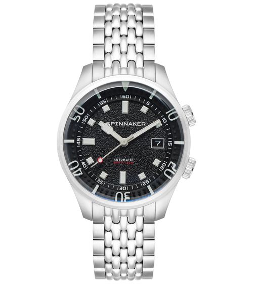 Reloj Spinnaker De Pulso SP-5062-11