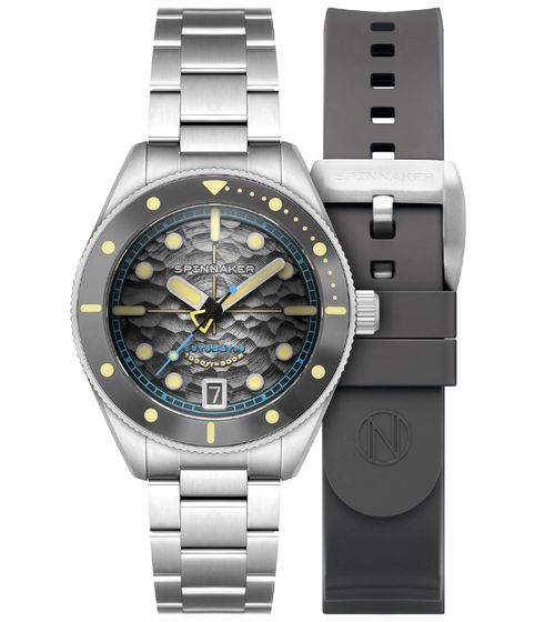 Reloj Spinnaker De Pulso SP-5159-44