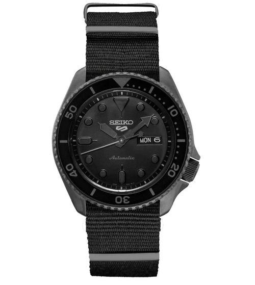 Reloj Seiko De Pulso SRPD79