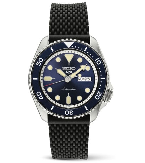 Reloj Seiko De Pulso SRPD93