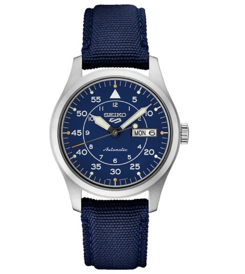 Reloj Seiko De Pulso SRPH31