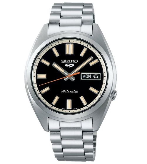 Reloj Seiko De Pulso SRPK89