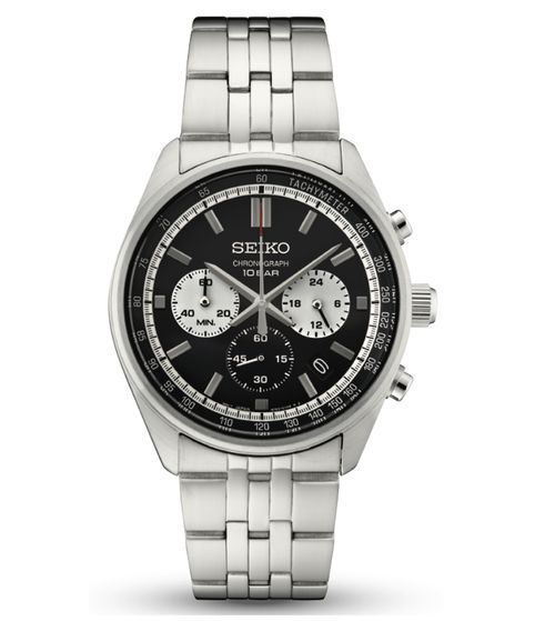 Reloj Seiko De Pulso SSB429