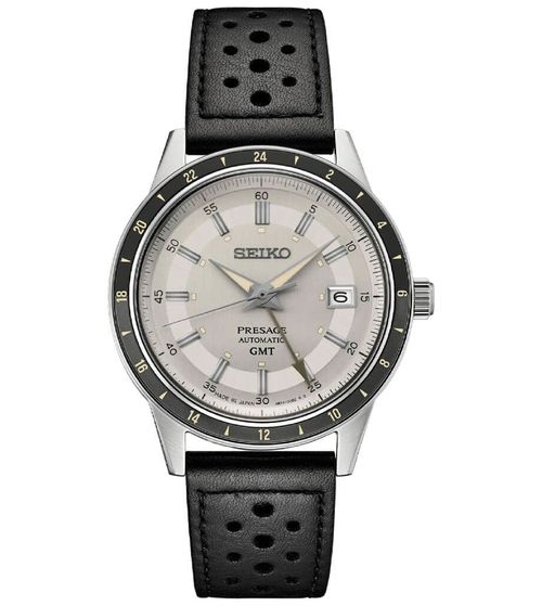 Reloj Seiko De Pulso SSK011