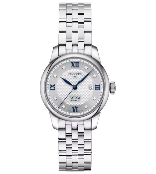 Reloj Tissot De Pulso T0062071103601