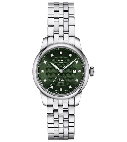 Reloj Tissot De Pulso T0062071109600