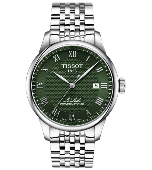Reloj Tissot De Pulso T0064071109300