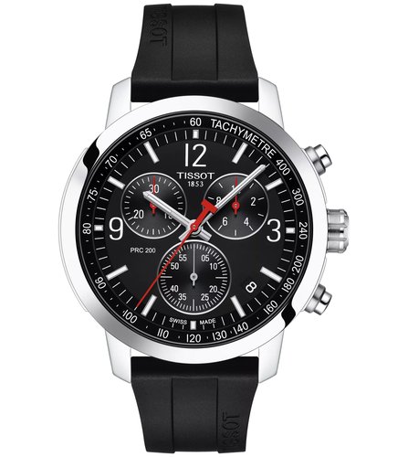 Reloj Tissot De Pulso T1144171705700