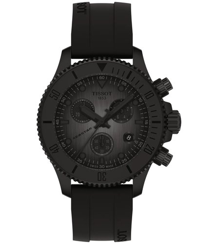 Reloj Tissot De Pulso T1202173706100