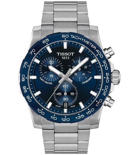 Reloj Tissot De Pulso T1254171104100